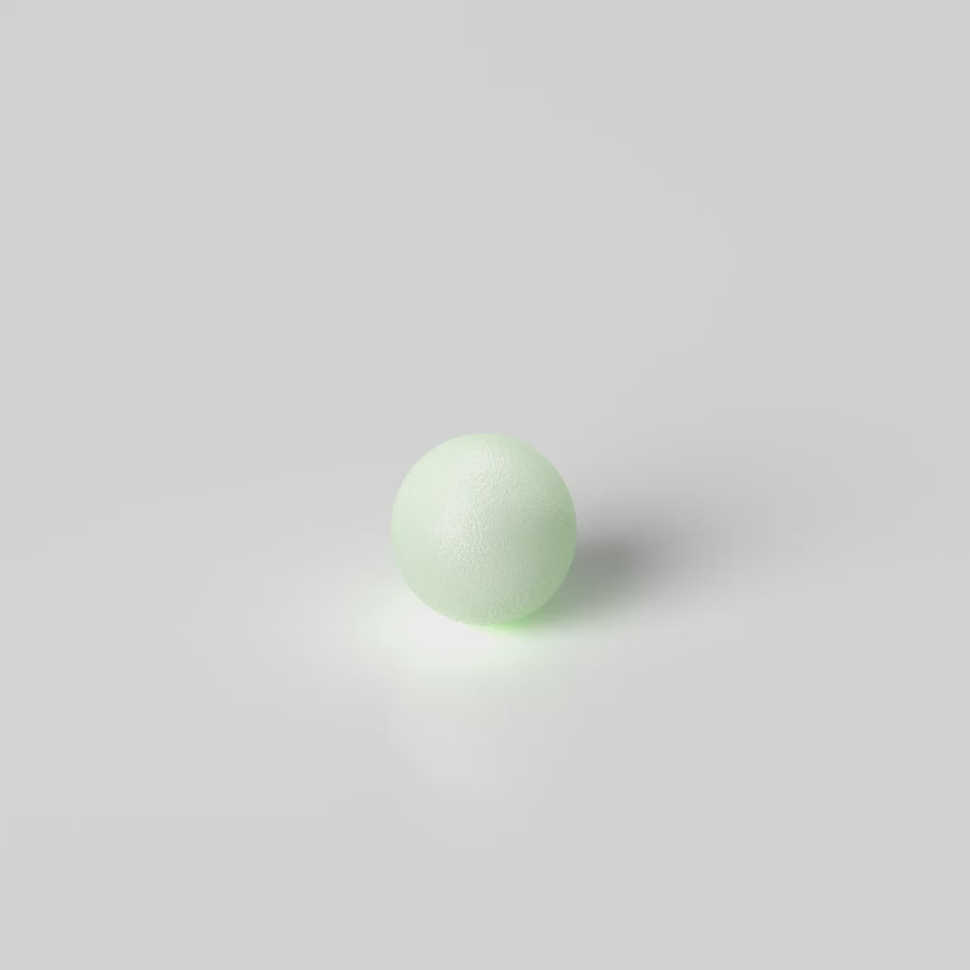 Load video: Oros Glow In The Dark 3-Pack