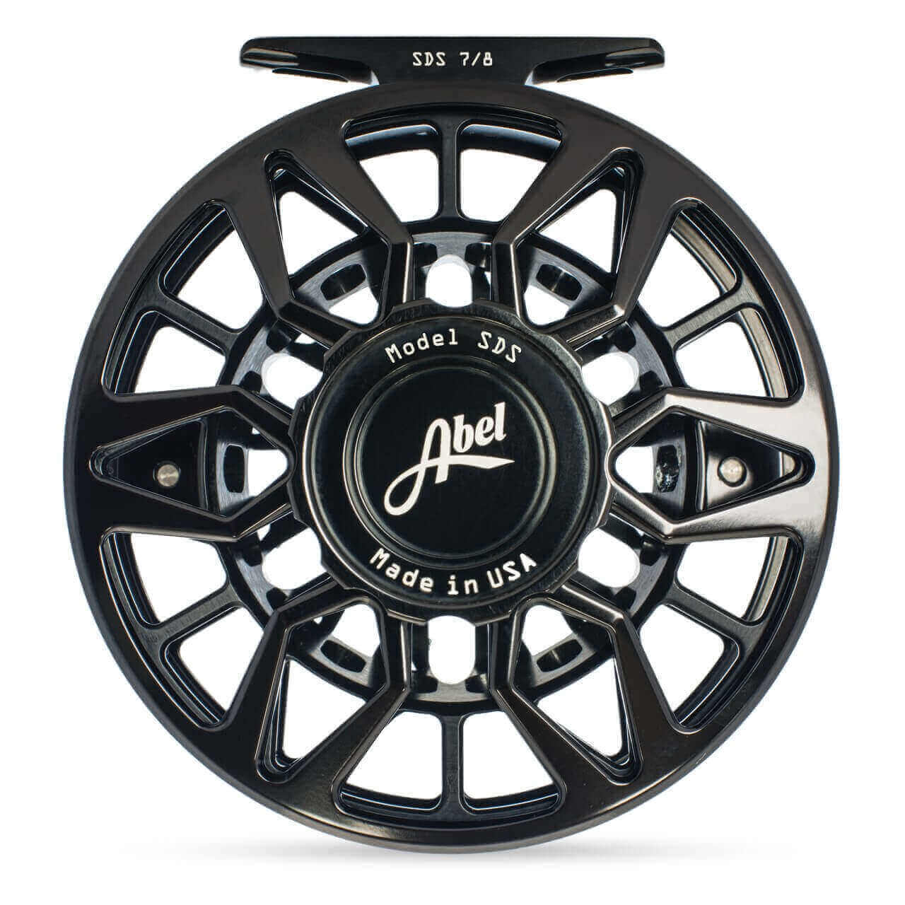 abel sds 7 8 fly reel Abel SDS 7/8 Reel – Idaho Angler