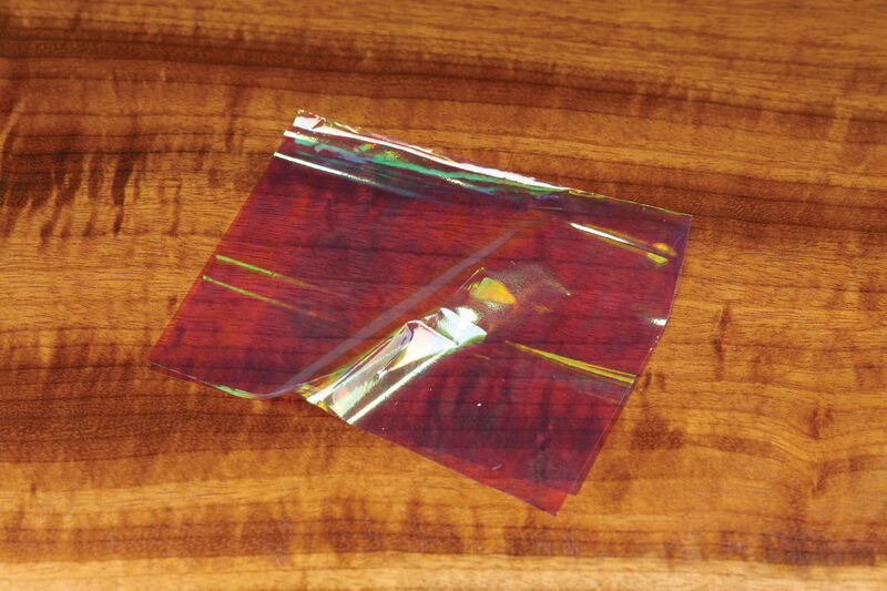 Hareline Pearlescent Sheet