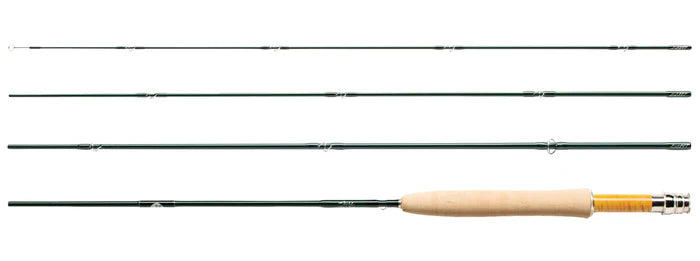 Winston Pure Rod