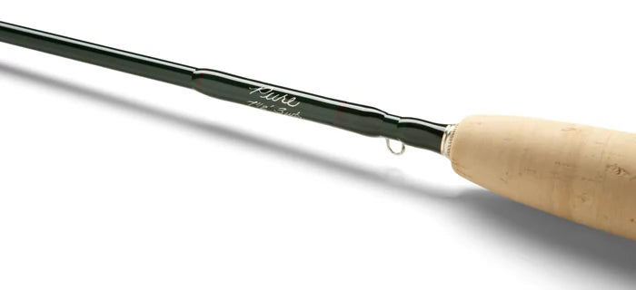 Winston Pure Rod