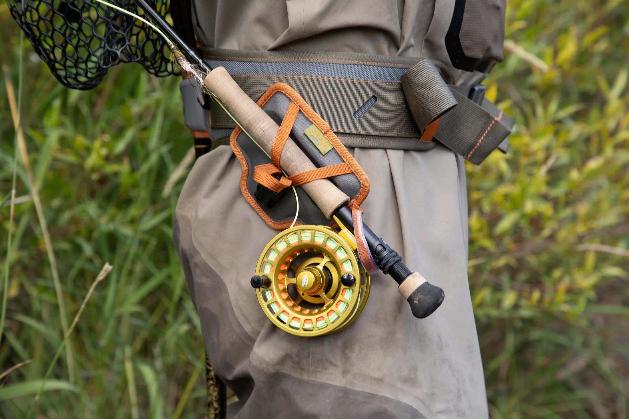Fishpond QuickShot 2.0 Rod Holder
