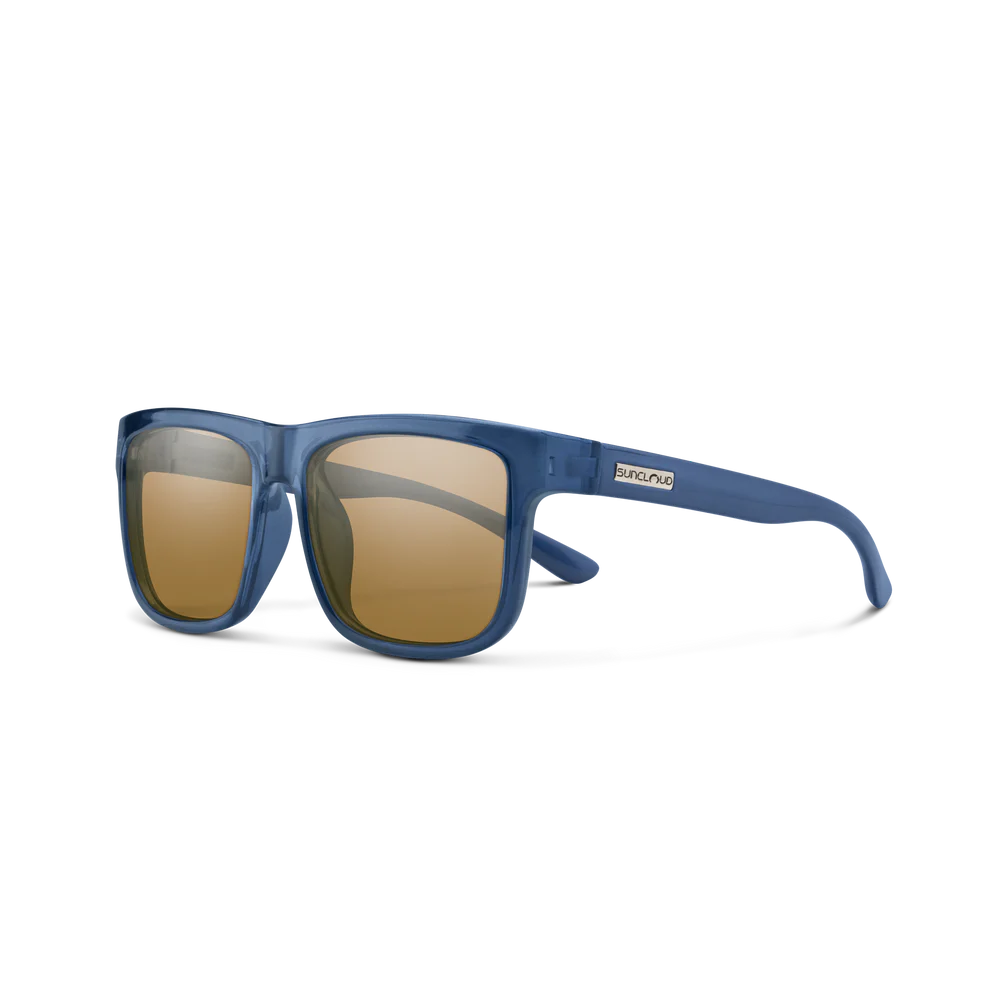 Suncloud Quiver Polarized Sunglasses