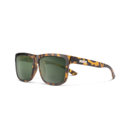 Suncloud Quiver Polarized Sunglasses