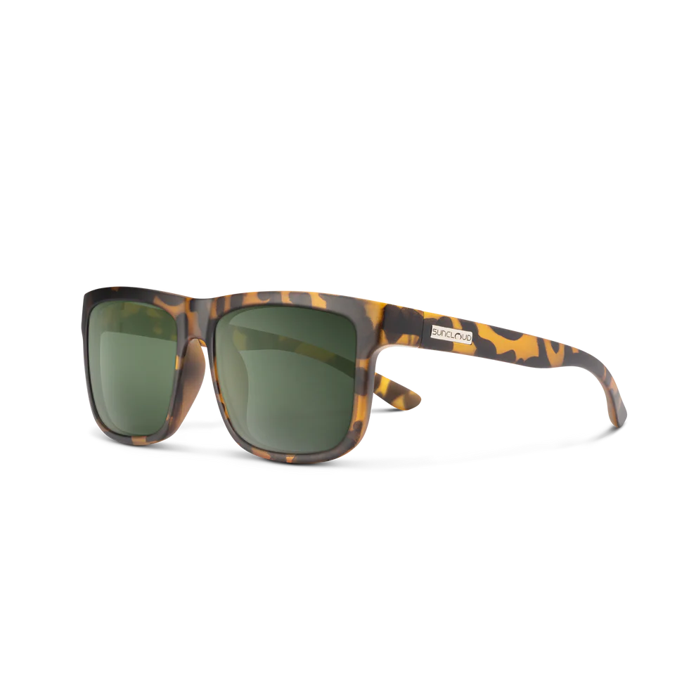 Suncloud Quiver Polarized Sunglasses