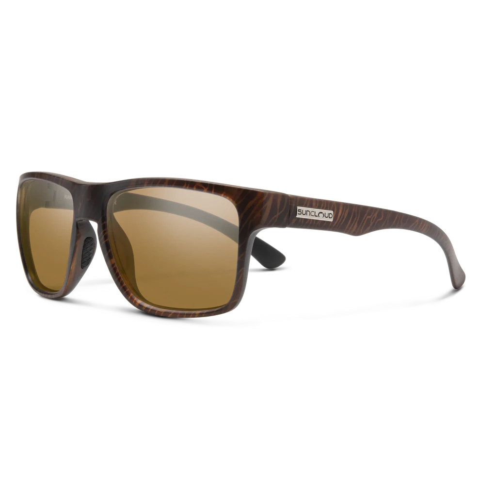 Suncloud Rambler Polarized Sunglasses