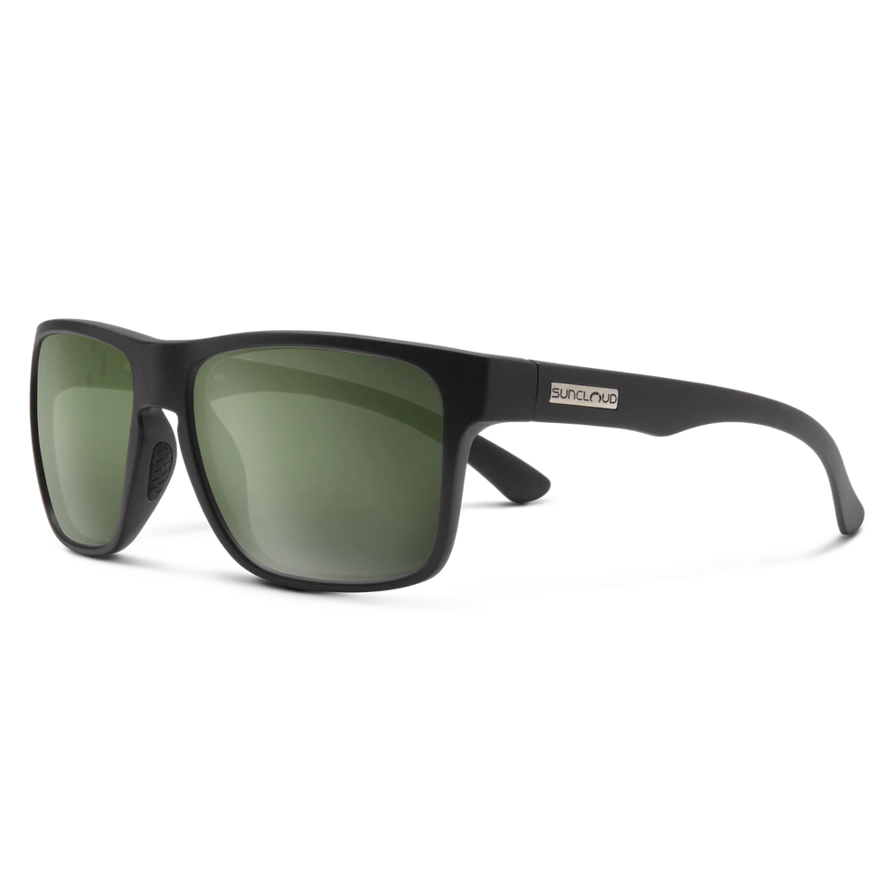 Suncloud Rambler Polarized Sunglasses