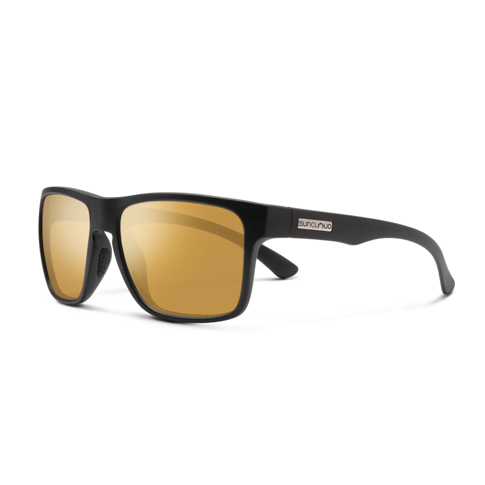 Suncloud Rambler Polarized Sunglasses