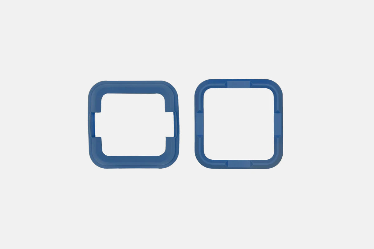 Turtlebox Ranger Bumpers