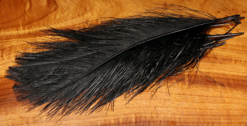 Hareline Dubbin UV2 Raptor Hackle - Thumbnail 3