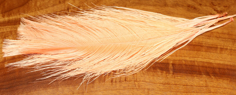 Hareline Dubbin UV2 Raptor Hackle - Thumbnail 2