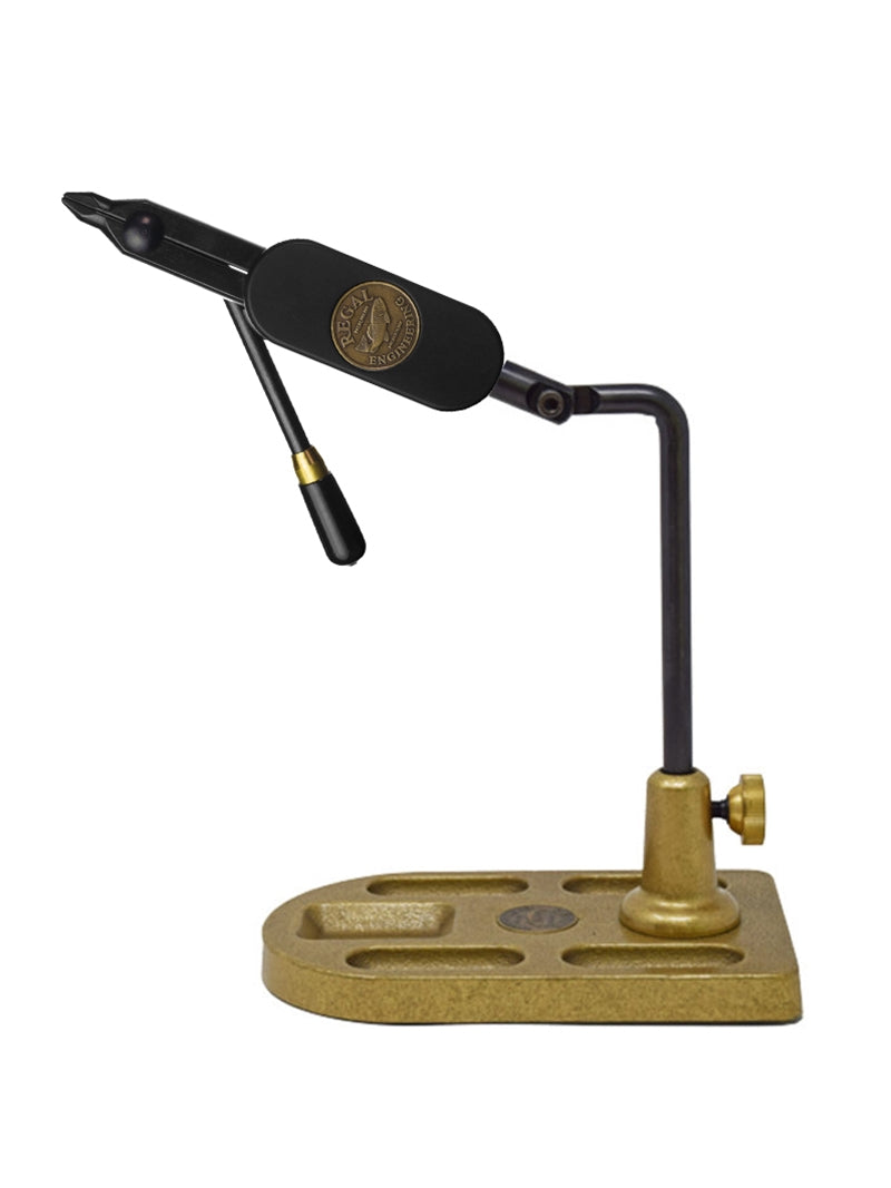 Regal Medallion Fly Tying Vise