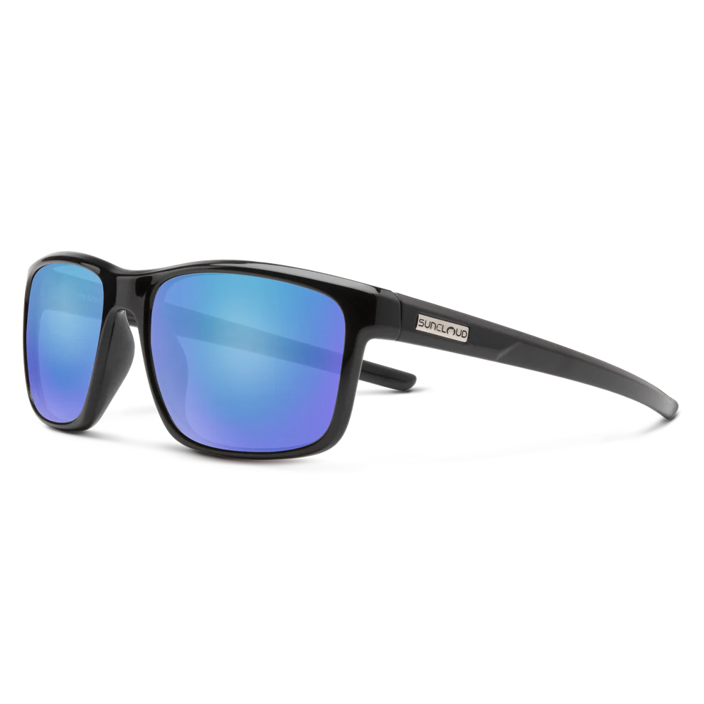 Suncloud Respek Polarized Sunglasses