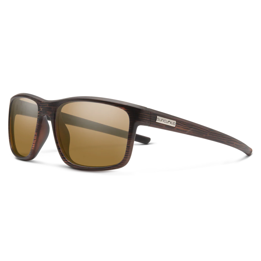 Suncloud Respek Polarized Sunglasses