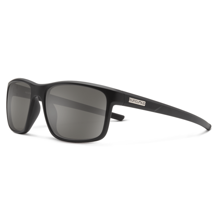 Suncloud Respek Polarized Sunglasses