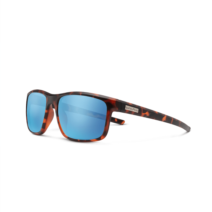 Suncloud Respek Polarized Sunglasses