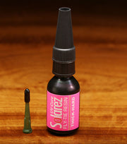 Solarez Fly Tie Thick Hard Formula - 0.5 oz. Bottle