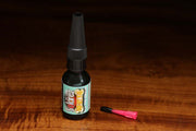 Solarez Ultra Thin Bone-Dry Plus - 0.5 Fl. Oz. Squeeze Bottle with Tip