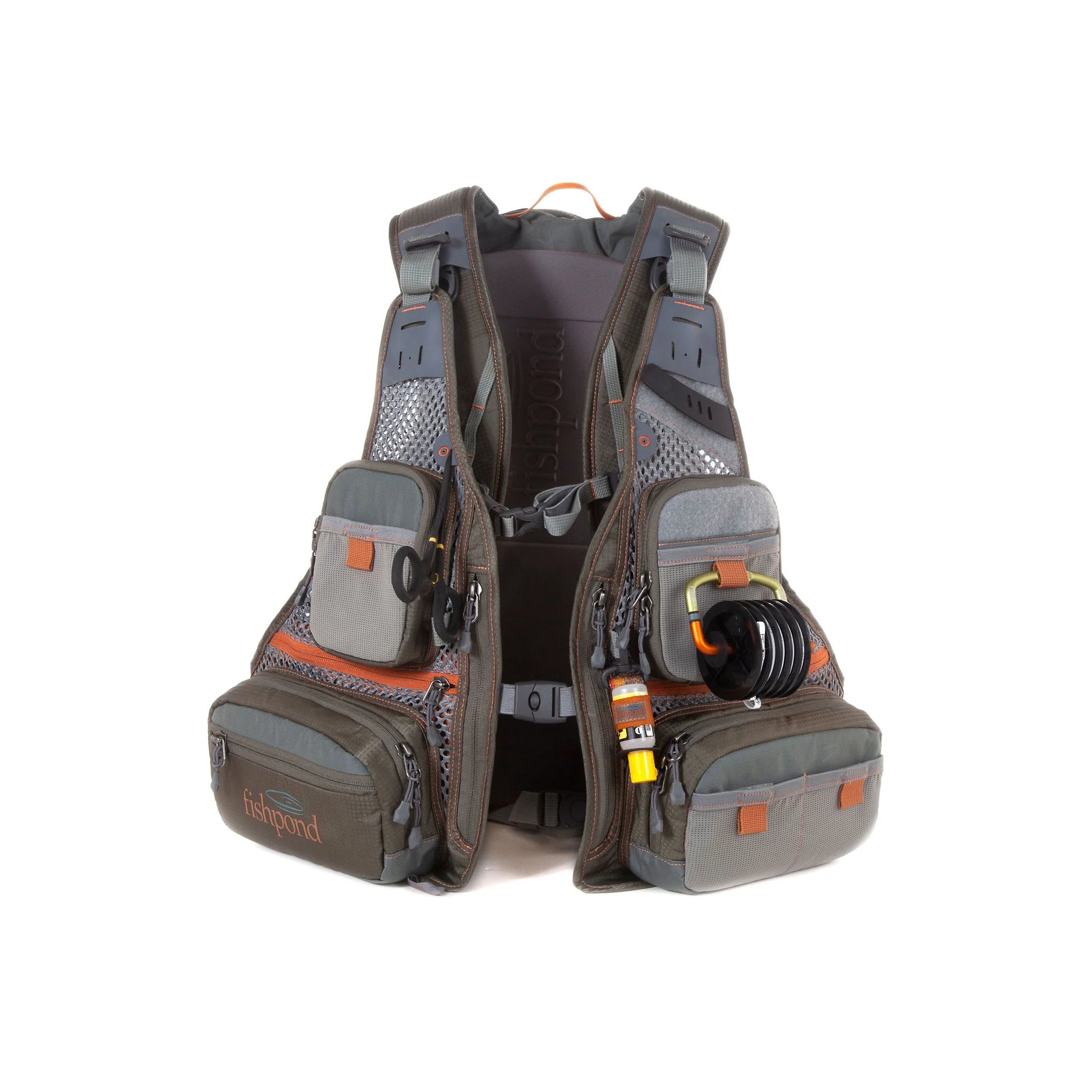Ridgeline Tech pack
