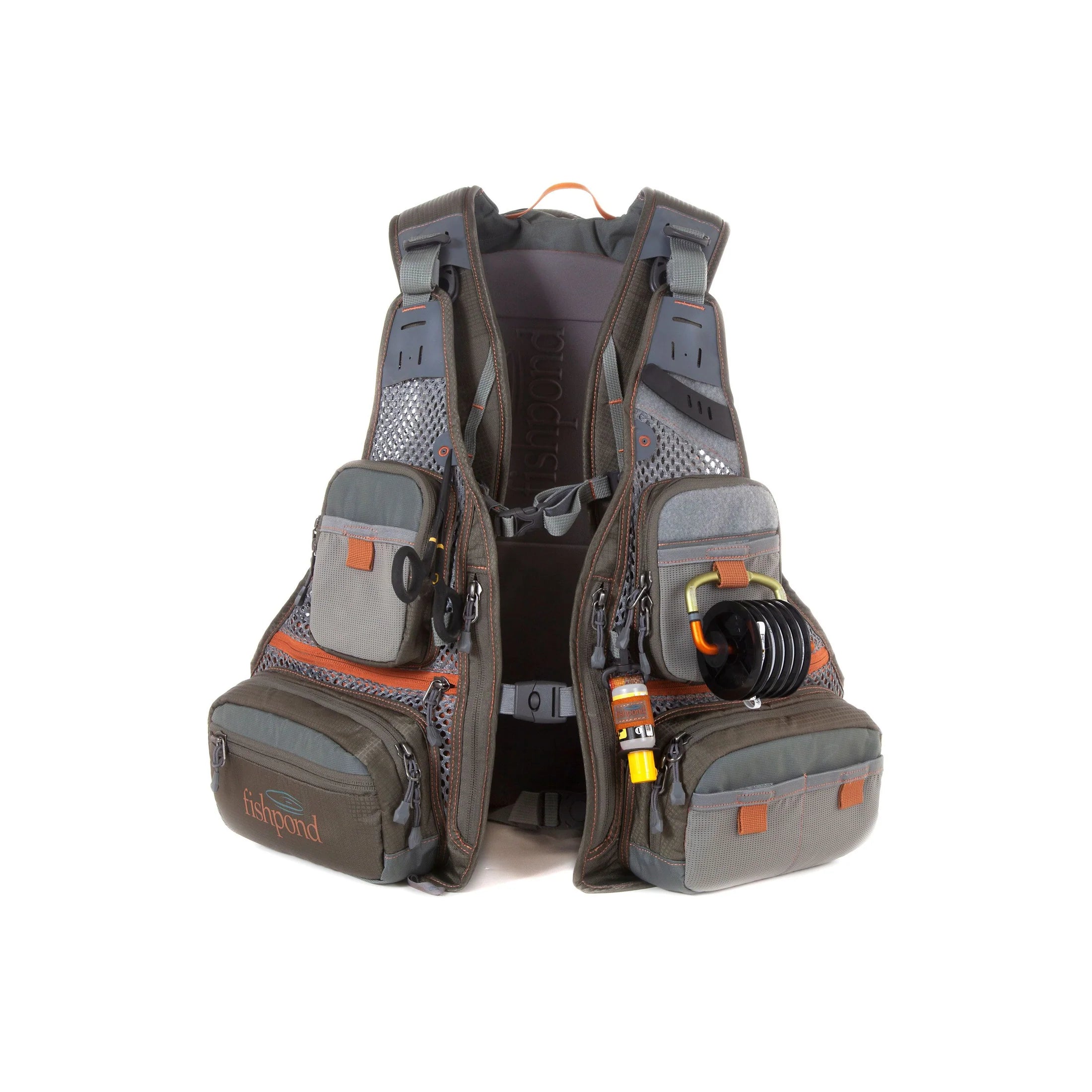 Ridgeline Tech pack