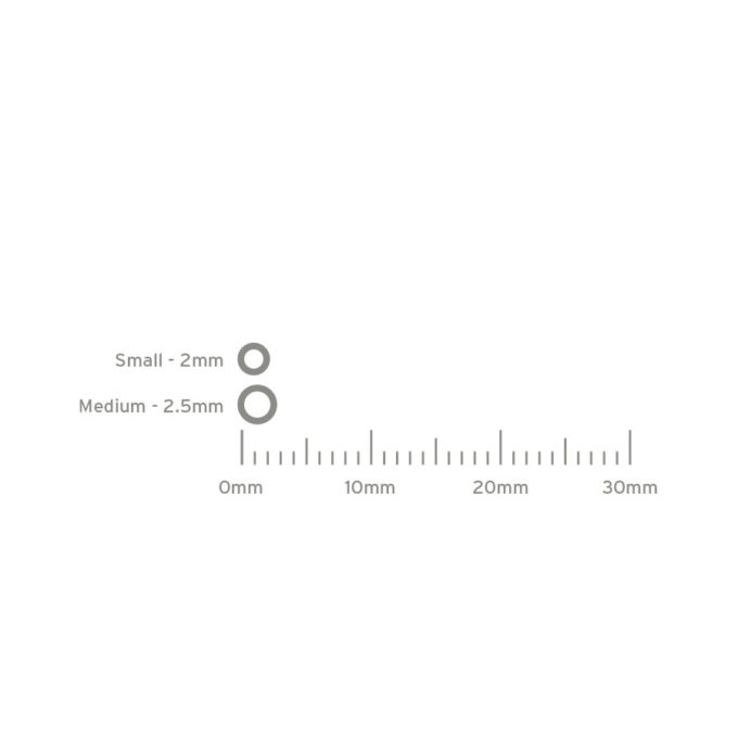 Scientific Angler Tippet Rings