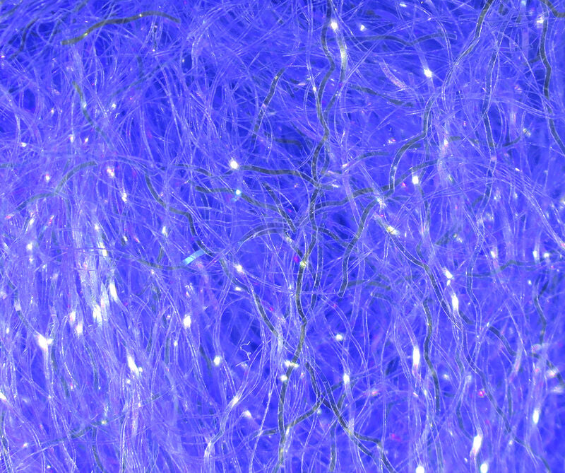 Hareline Ripple Ice Fiber