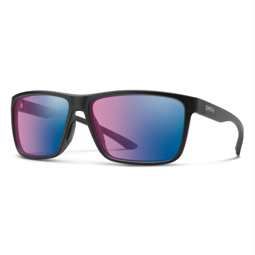 Smith Riptide Polarized Sunglasses