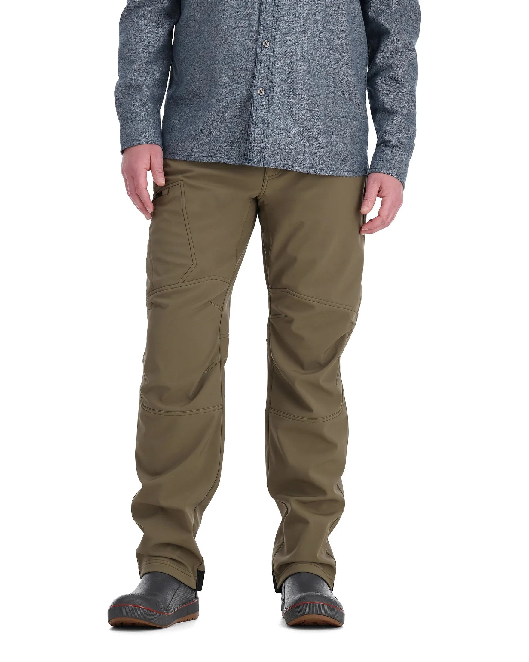 Rogue Men's Pant
