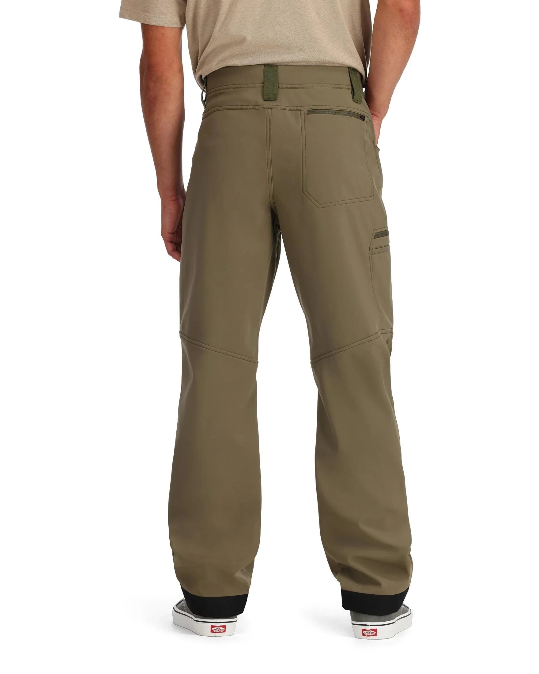 Rogue Men's Pant