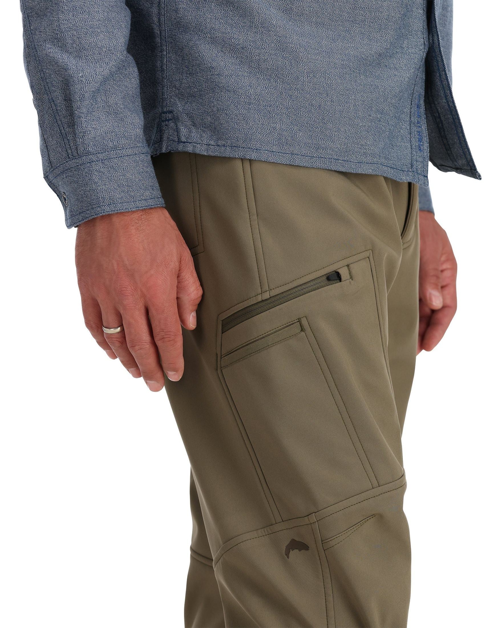 Rogue Men's Pant