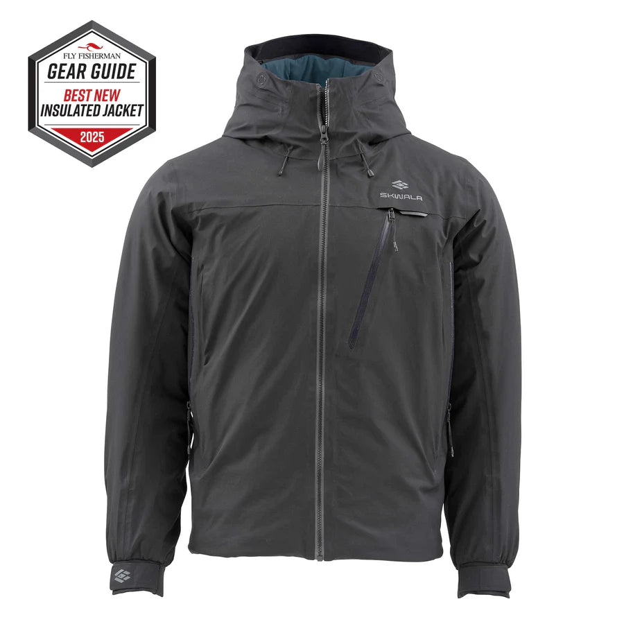 Foul Weather Gear