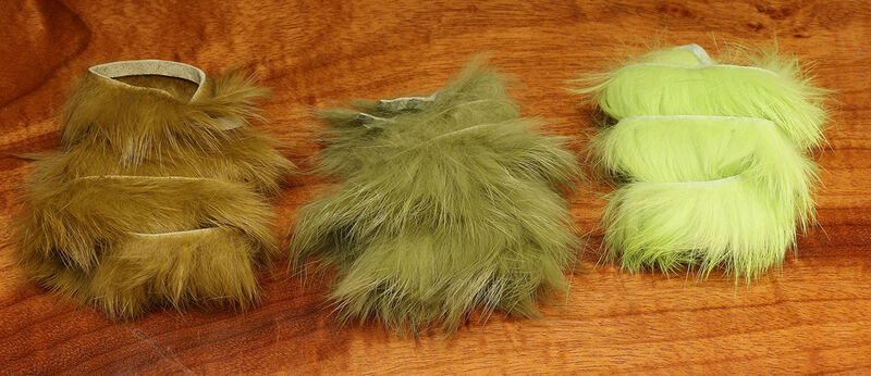 Hair & Fur – Idaho Angler