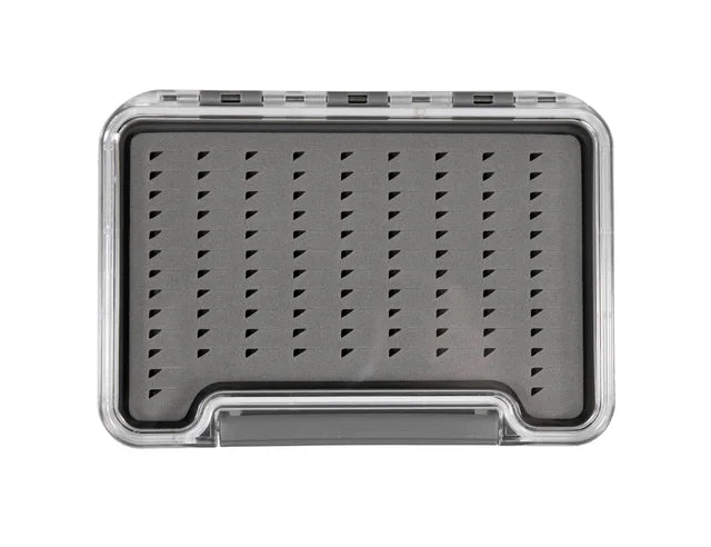 Waterproof Clear Thin Fly Box