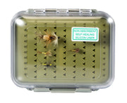 Silicon Double Sided Fly Box