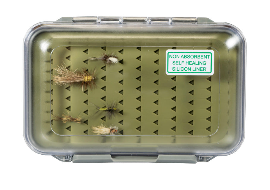 Silicon Double Sided Fly Box