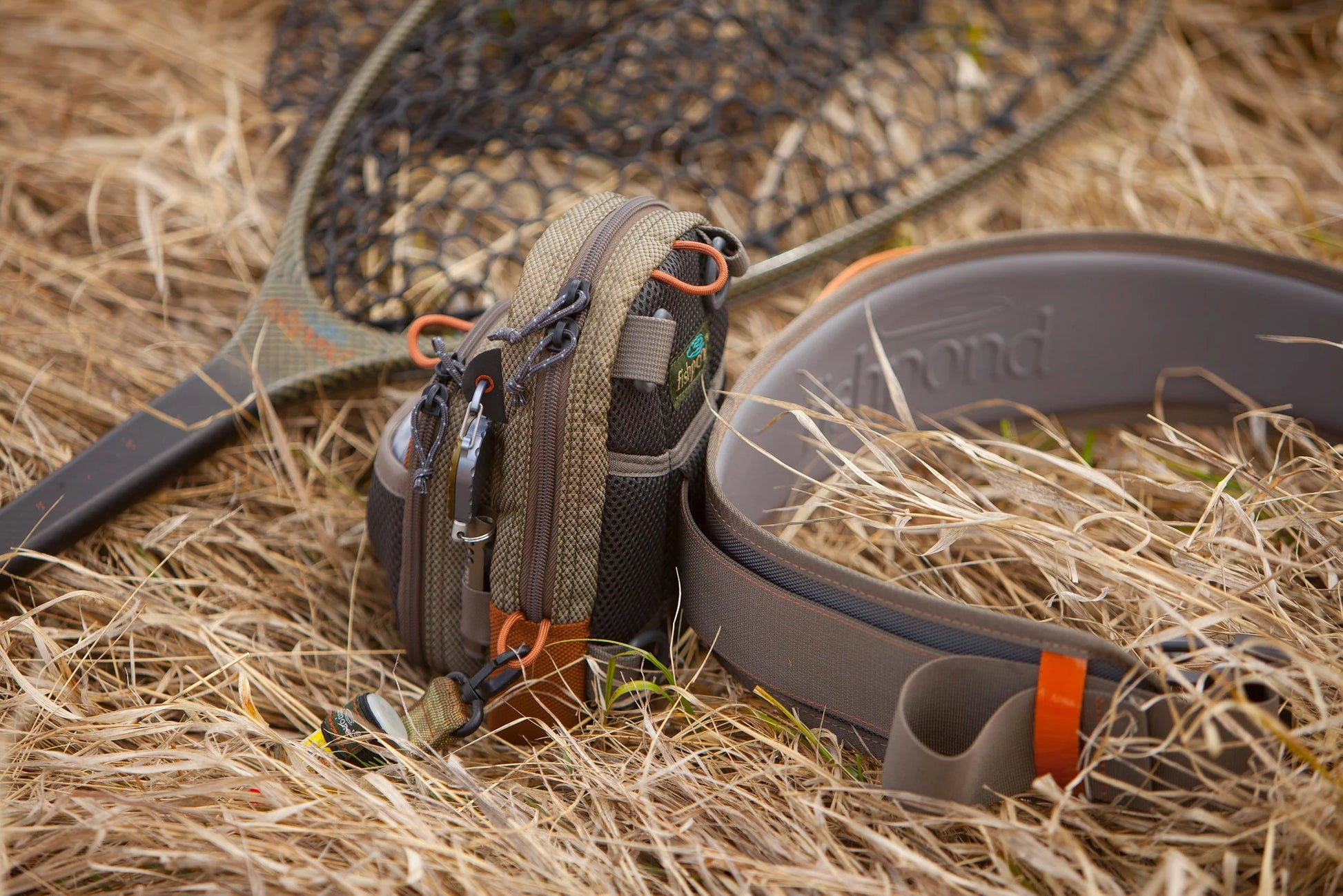 San Juan Chest Pack