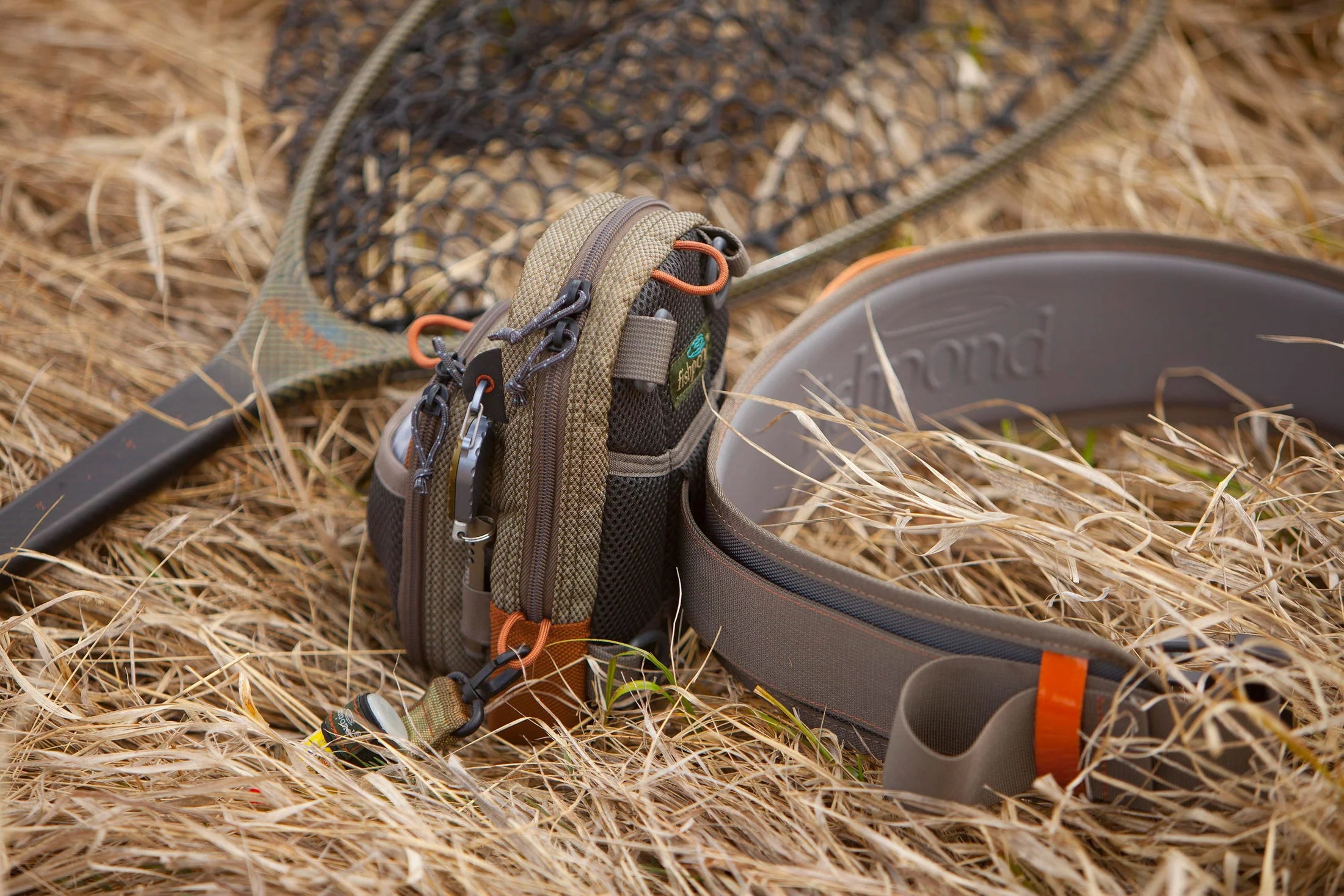 San Juan Chest Pack