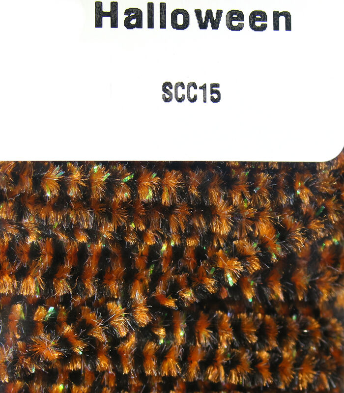Hareline Dubbin, Inc. Chenille - Thumbnail 2