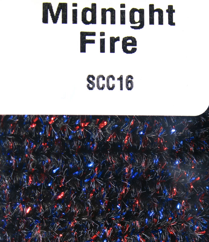 Hareline Dubbin, Inc. Chenille