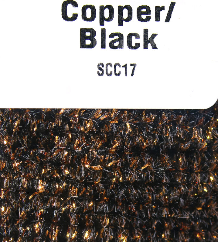 Hareline Dubbin, Inc. Chenille - Thumbnail 4