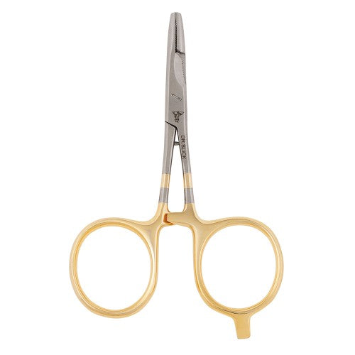 Dr. Slick Scissor Clamp