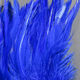 Strung Chinese Saddle Hackle 5-7"