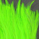 Strung Chinese Saddle Hackle 5-7"