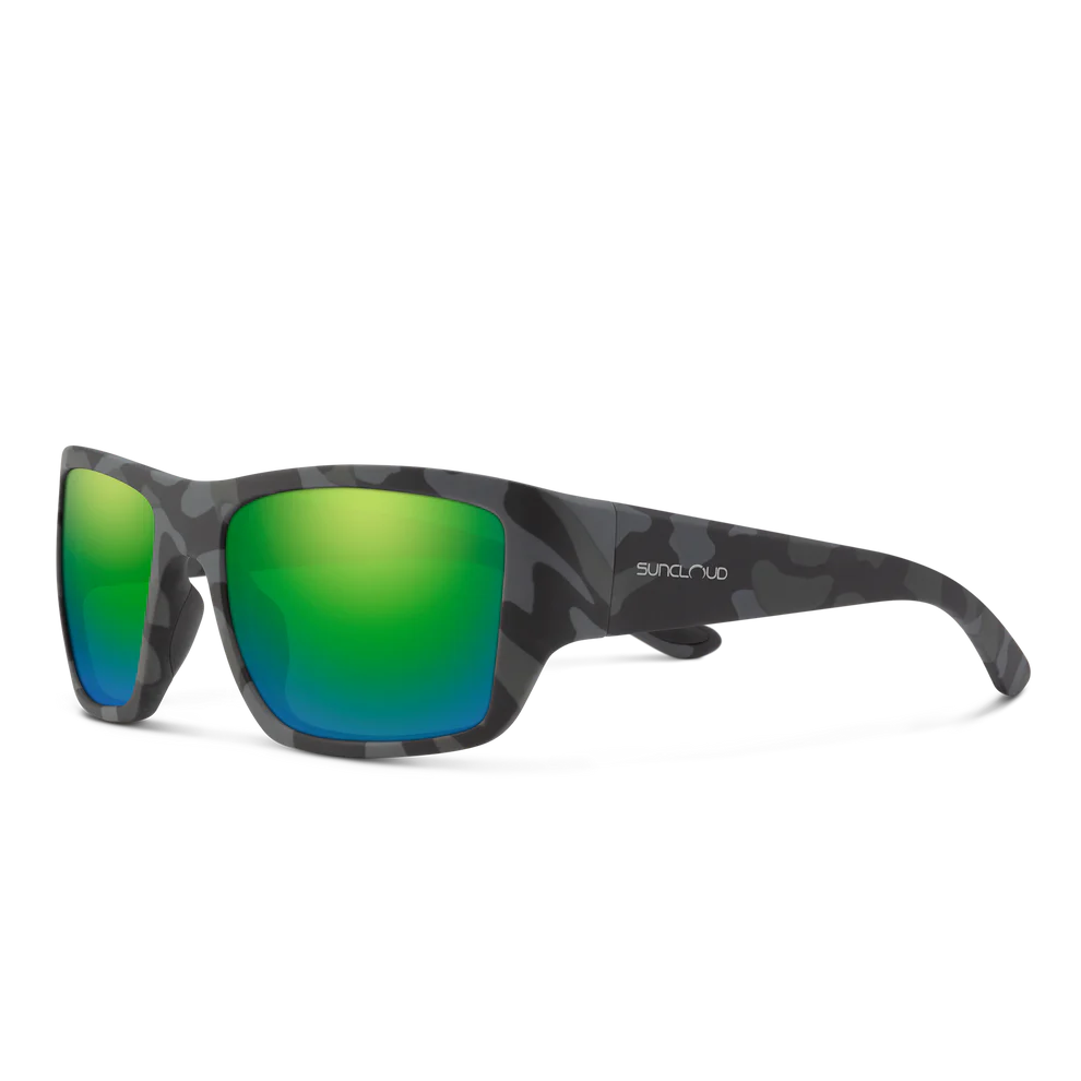 Suncloud Sculpin Polarized Sunglasses