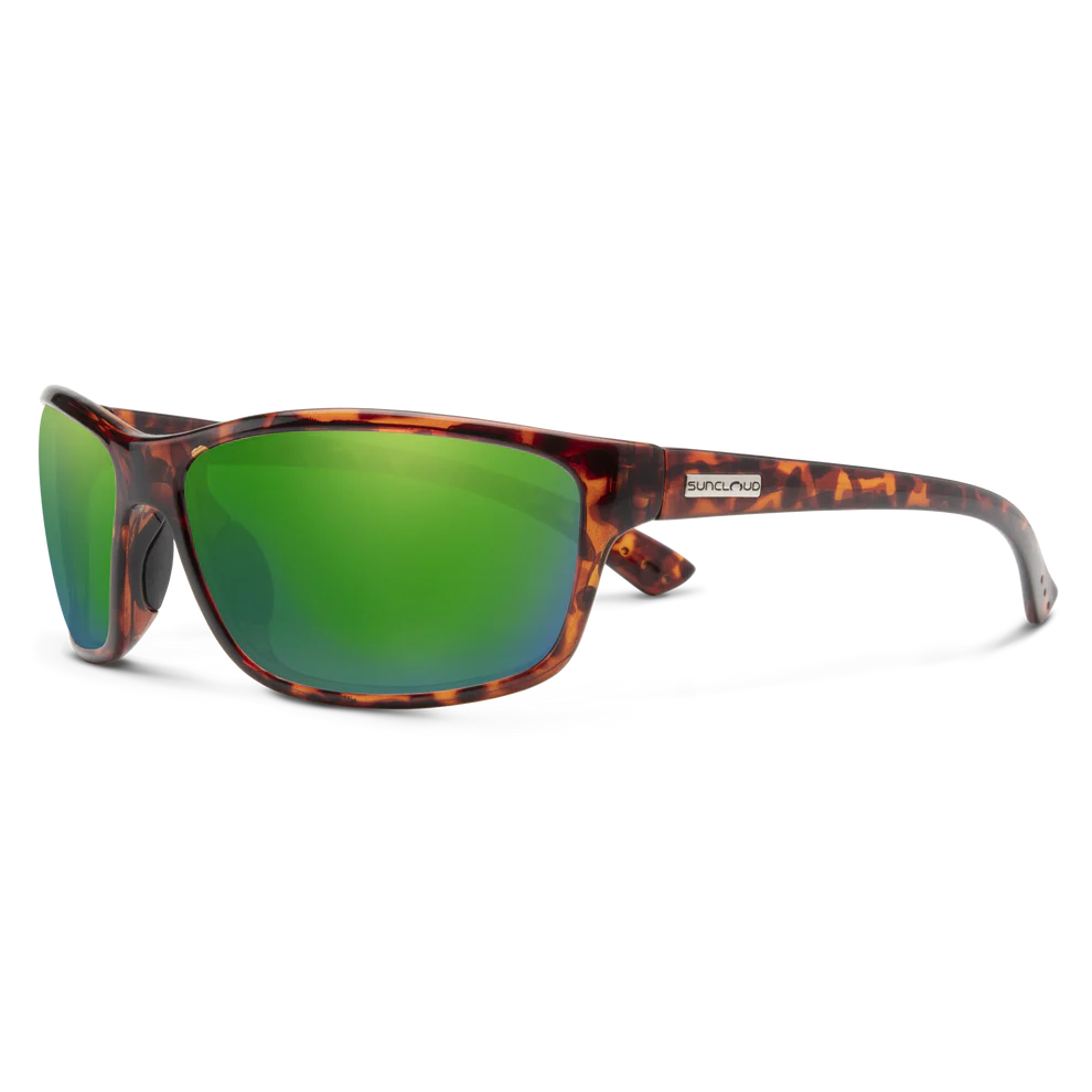 Suncloud Sentry Polarized Sunglasses