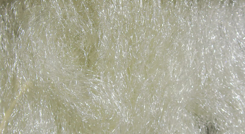Hareline Dubbin Sparkle Emerger Yarn - Thumbnail 5