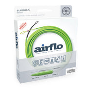 Airflo Superflo Max Skagit Head - Float