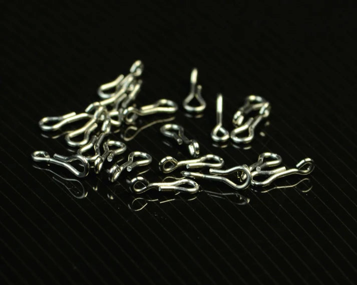 Spawn Fly Fish Articulated Shanks