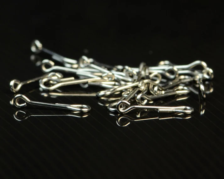 Spawn Fly Fish Articulated Shanks