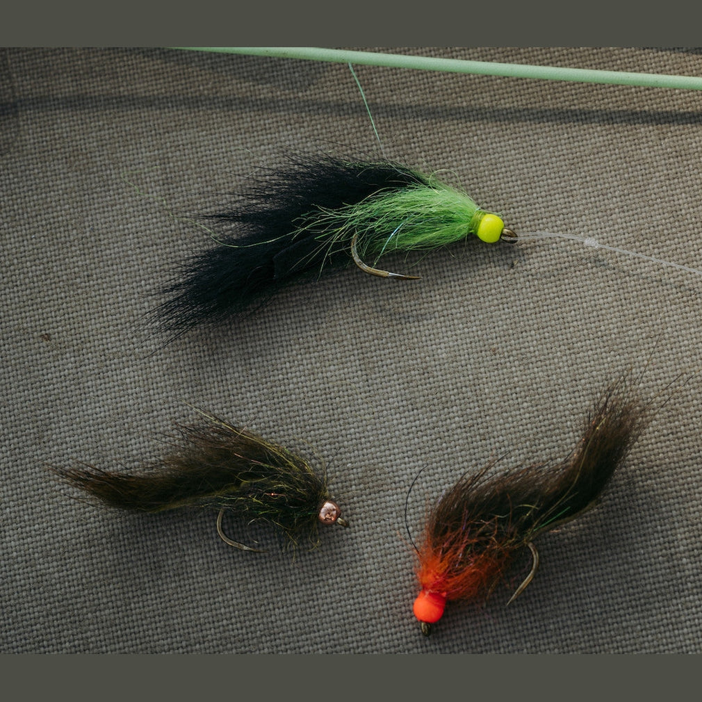 TMC 2499SP-BL Hook - 25 Pack